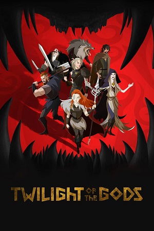 Twilight of the Gods (2024) Season 1 Multi Audio {Hindi-English} NetFlix Original Anime Series 480p | 720p | 1080p WEB-DL Download Twilight of the Gods (2024) Season 1 Multi Audio {Hindi-English} NetFlix Original Anime Series 480p | 720p | 1080p WEB-DL