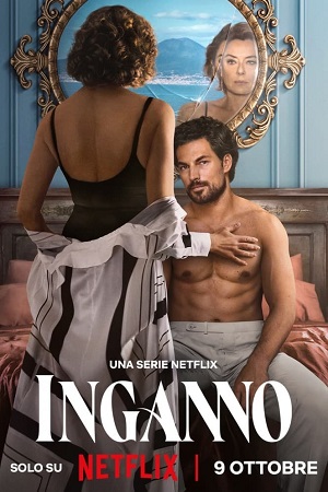 Deceitful Love | Netflix Original (2024) Season 1 Multi Audio {Hindi-English-Italian} Complete WEB Series 720p | 1080p WEB-DL Download Deceitful Love | Netflix Original (2024) Season 1 Multi Audio {Hindi-English-Italian} Complete WEB Series 720p | 1080p WEB-DL