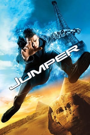 Download  Jumper (2008 – Open-Matte) BluRay Dual Audio {Hindi-English} 480p [480MB] | 720p [1.1GB] | 1080p [2.6GB]