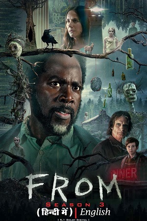 Download  From (2024) Season 3 Complete Dual Audio {Hindi-English} MGM- Original Series 480p | 1080p | 720p WEB-DL