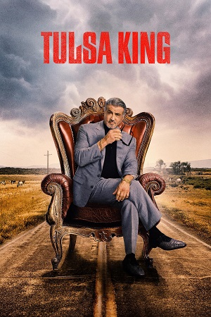 Download  Tulsa King (2024) Season 2 Complete {English With Subtitles} Series 1080p | 720p WEB-DL