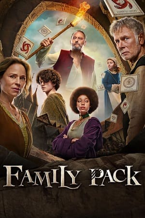 Download  Family Pack (2024) MulTi Audio {Hindi-English-French} WEB-DL 480p [340MB] | 720p [950MB] | 1080p [2.2GB] – NetFlix Film H.264 - x264
