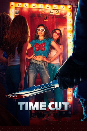 Download  Time Cut (2024) NetFlix – Dual Audio {Hindi-English} WEB-DL 480p [350MB] | 720p [930MB] | 1080p [2.4GB]