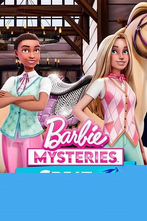 Barbie Mysteries (2024) Season 1 Netflix Original – Dual Audio {Hindi-English} Series 480p | 720p | 1080p WEB-DL Download Barbie Mysteries (2024) Season 1 Netflix Original – Dual Audio {Hindi-English} Series 480p | 720p | 1080p WEB-DL