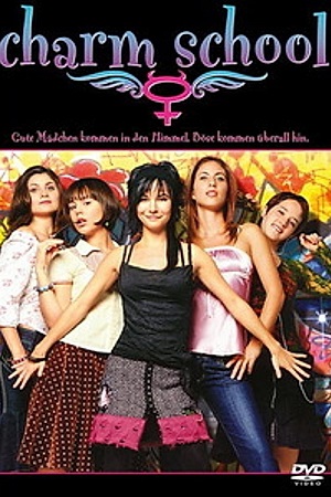 Download  Charm School (2007) Dual Audio {Hindi-Spanish} WEB-DL 480p [350MB] | 720p [950MB] | 1080p [2GB]