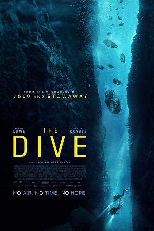 Download  The Dive (2024) BluRay Dual Audio {Hindi-English} 480p [300MB] | 720p [1GB] | 1080p [2GB]