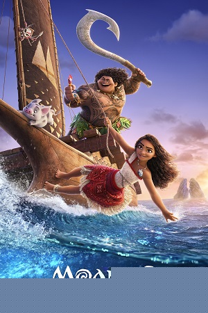 Download  Moana 2 (2024) TELESYNC Dual Audio {Hindi-English} 480p [320MB] | 720p [930MB] | 1080p [1.8GB]