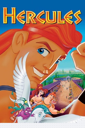 Download  Hercules (1997) Dual Audio {Hindi-English} BluRay 480p [350MB] | 720p [920MB] | 1080p [2GB]