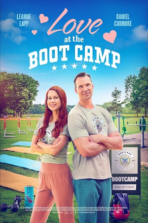Download  Love at the Bootcamp (2024) WEB-DL Dual Audio {Hindi-English} 480p [300MB] | 720p [840MB] | 1080p [1.3GB]