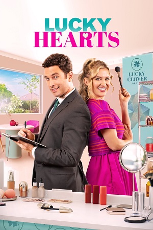 Download  Lucky Hearts (2023) WEB-DL Dual Audio {Hindi-English} 480p [311MB] | 720p [830MB] | 1080p [1.6GB]