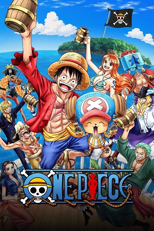 Download  One Piece: East Blue (Season 1) [S01E14 Added] MulTi Audio {Hindi-English-Japanese} Anime WEB-Series 1080p – 720p WEB-DL