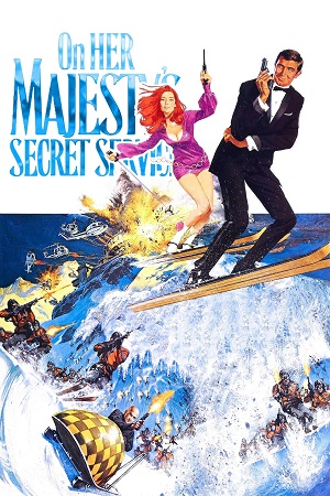 Download  On Her Majestys Secret Service (1969) Dual Audio {Hindi-English} BluRay 480p [450MB] | 720p [1.2GB] | 1080p [2GB]