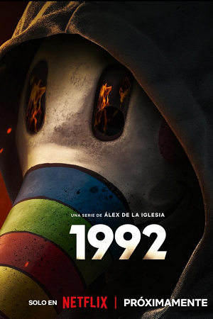 Download  1992 – NetFlix Original Series (2024) Season 1 MulTi Audio {Hindi-English-Spanish} 480p | 720p | 1080p WEB-DL