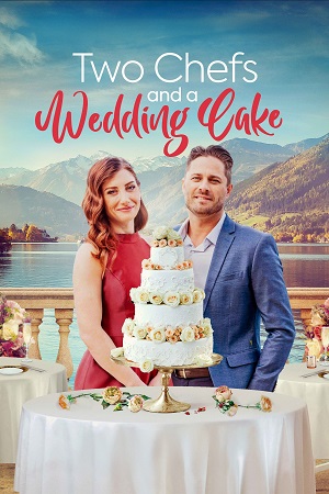 Download  Two Chefs and a Wedding Cake (2023) BluRay Dual Audio {Hindi-English} 480p [330MB] | 720p [920MB] | 1080p [1.8GB]