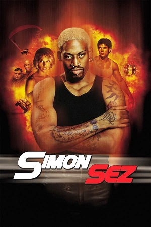 Download  Simon Sez (1999) Dual Audio [Hindi - English] WeB-DL 480p [280MB] | 720p [800MB] | 1080p [1.8GB]