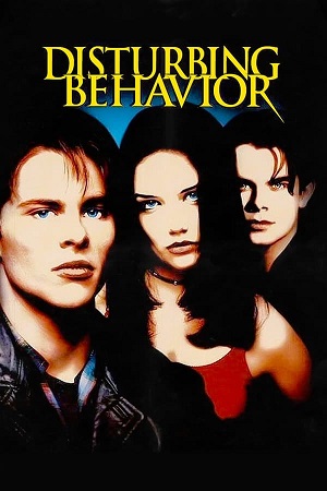 Download  Disturbing Behavior (1998) Dual Audio [Hindi - English] WeB-DL 480p [300MB] | 720p [800MB] | 1080p [2GB]