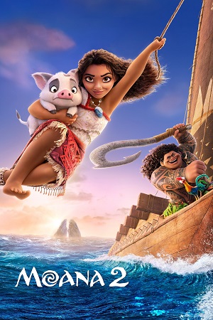 Download  Moana 2 (2024) WEB-DL {English With Subtitles} Full Movie 480p [450MB] | 720p [950MB] | 1080p [2.3GB]