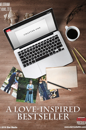 Download  A Love Inspired Bestseller (2016) WEB-DL Dual Audio {Hindi-English} 480p [310MB] | 720p [1GB]