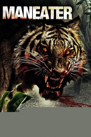 Download  Maneater (2007) WEB-DL Dual Audio {Hindi-English} 480p [300MB] | 720p [800MB] | 1080p [1.7GB]