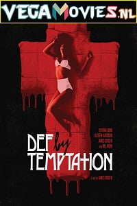Download  [18-] Def by Temptation (1990) Dual Audio {Hindi-English} 480p [350MB] | 720p [1GB]