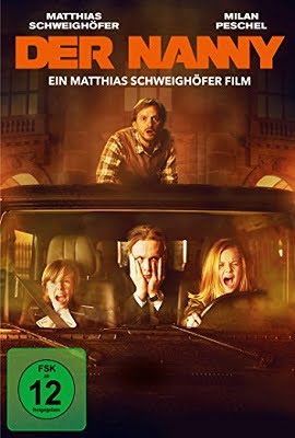 Download  The Manny (2015) Dual Audio Hindi 480p [400MB] | 720p [1.2GB]
