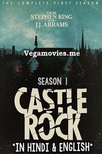 Castle Rock Season 1 (2019) Hindi Dubbed Complete Netflix WEB Series 480p | 720p WEB-DL Download Castle Rock Season 1 (2019) Hindi Dubbed Complete Netflix WEB Series 480p | 720p WEB-DL