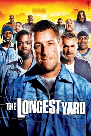 Download  The Longest Yard (2005) BluRay Dual Audio {Hindi-English} 480p [425MB] | 720p [1.2GB] | 1080p [2.5GB]