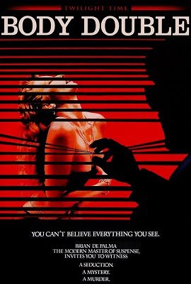 Download  [18-] Body Double (1984) Full Movie In English 480p [350MB] | 720p [800MB]