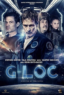 Download  G-Loc (2020) Full Movie In English 480p [300MB] | 720p [1GB]