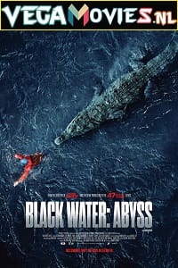Download  Black Water: Abyss (2020) Dual Audio [Hindi-English] WeB-DL 480p [350MB] | 720p [1GB] | 1080p [2GB]