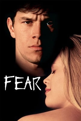 Download  Fear (1996) Dual Audio {Hindi-English} 480p [300MB] | 720p [900MB] | 1080p [1.8GB]