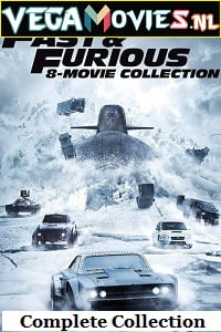 Download  Fast & Furious (2001-2017) 8 Movie Collection Dual Audio [Hindi (ORG DD5.1) & English DD5.1] 480p || 720p || 1080p BluRay