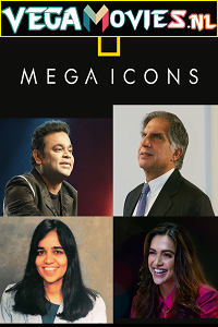 Download  Mega Icons (2020) S02 Dual Audio {Hindi-English} 720p [200MB] HEVC HDRip