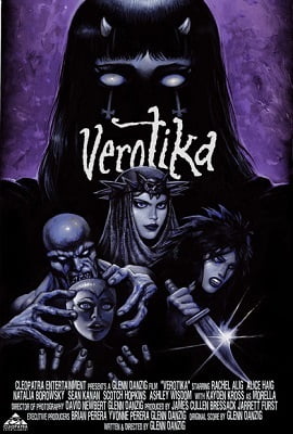 Download  [18-] Verotika (2019) Full Movie in English 480p [300MB] | 720p [800MB]