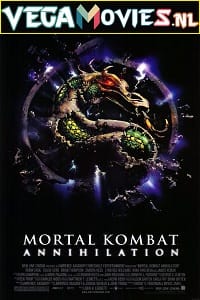 Download  Mortal Kombat: Annihilation (1997) Dual Audio {Hindi-English} 480p [350MB] | 720p [750MB] | 1080p [1.4GB]