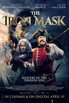 Download  Iron Mask (2019) Full Movie {English With Subtitles} 480p [350MB] | 720p [1GB] | 1080p [2GB]