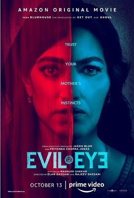 Download  Evil Eye (2020) Dual Audio ORG. {Hindi-English} 480p [300MB] | 720p [850MB] | 1080p [1.6GB]