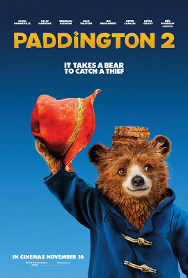 Download  Paddington 2 (2017) Dual Audio {Hindi-English} 480p [350MB] | 720p [1GB] | 1080p [2GB]