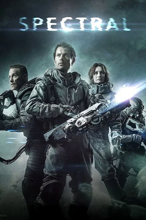 Download  Spectral (2016) BluRay {English With Subtitles} Full Movie 480p [350MB] | 720p [1GB] | 1080p [1.8GB]
