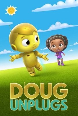 Doug Unplugs (2020) Season 1 Hindi Complete Netflix WEB Series 480p | 720p WEB-Rip Download Doug Unplugs (2020) Season 1 Hindi Complete Netflix WEB Series 480p | 720p WEB-Rip