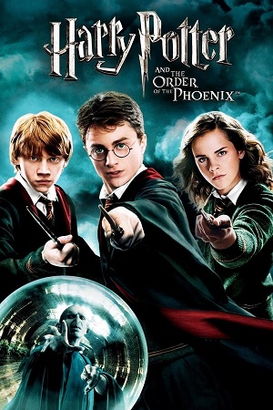 Download  Harry Potter and the Order of the Phoenix (2007) Dual Audio {Hindi-English} 480p [300MB] | 720p [1GB] | 1080p [3GB] | 2160p [18GB] 4K UHD