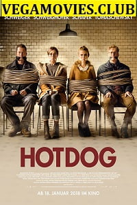 Download  Hot Dog (2018) Dual Audio {Hindi-English} 480p [400MB] | 720p [1.2GB]