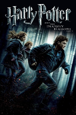 Download  Harry Potter and the Deathly Hallows: Part 1 (2010) Dual Audio {Hindi-English} 480p [450MB] | 720p [1.2GB] | 1080p [2.8GB] | 2160p [20GB] 4K UHD
