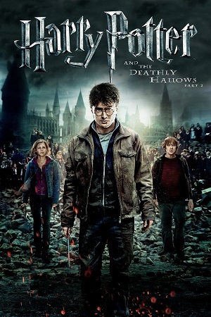 Download  Harry Potter and the Deathly Hallows: Part 2 (2011) Dual Audio {Hindi-English} 480p [450MB] | 720p [1.2GB] | 1080p [2.6GB] | 2160p [18GB] 4K UHD