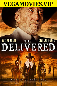 Download  The Delivered (2021) English With Subtitles 480p [350MB] | 720p [800MB]
