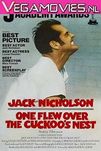 Download  One Flew Over the Cuckoos Nest (1995) English 480p [550MB] | 720p [1.2]