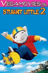 Download  Stuart Little 2 (2002) Dual Audio {Hindi-English} 480p [250MB] | 720p [700MB] | 1080p [2.1GB]