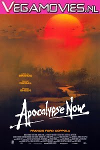 Download  Apocalypse Now (1979) BluRay English 480p [650MB] | 720p [1.3GB]