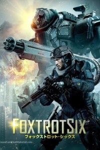 Download  Foxtrot Six 2019 English 480p-350MB | 720p-800MB BluRay