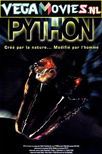 Download  Python (2000) Dual Audio {Hindi-English} 480p [300MB] | 720p [800MB]